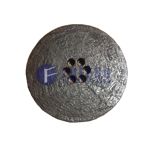 轉(zhuǎn)子壓盤(pán)