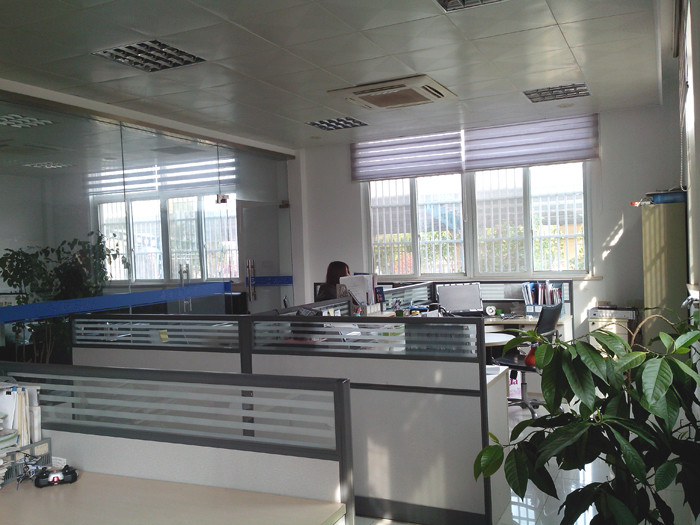 辦公環(huán)境