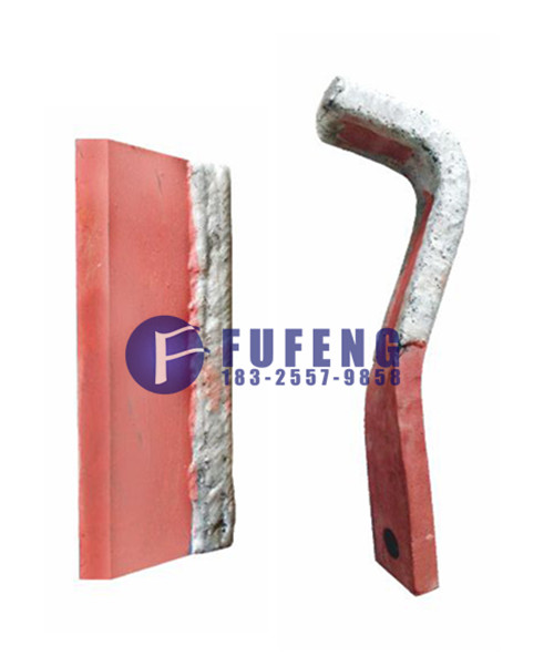 轉(zhuǎn)子刮刀