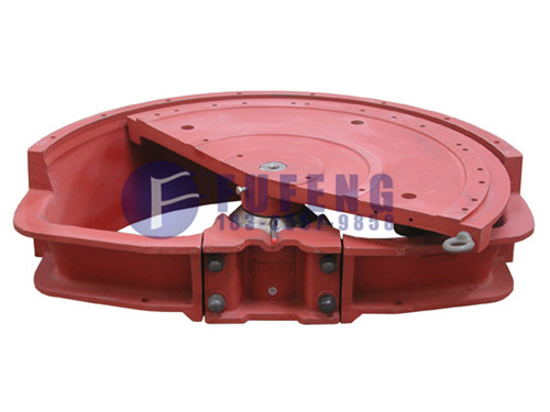 卸料門(mén)總承